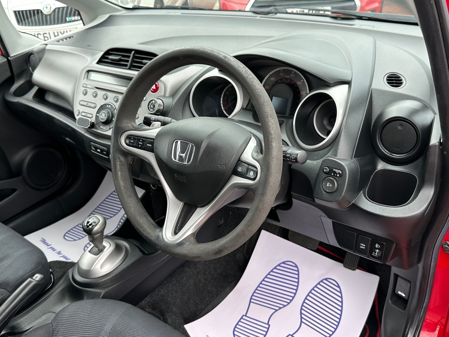 Vehicle 13