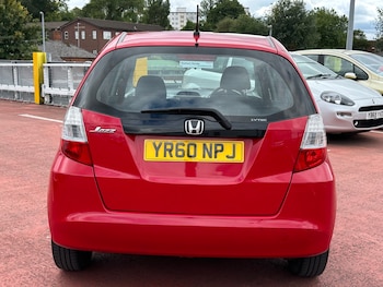 Used Honda Jazz 2010 for sale - 75851874: Photo