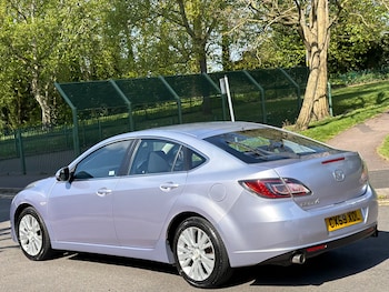 Used Mazda Mazda6 2009 for sale - 78346433: Photo