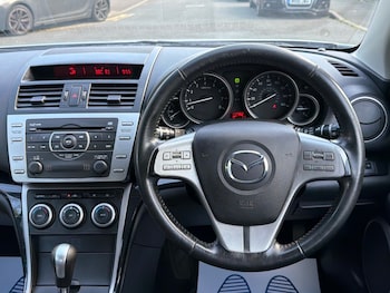 Used Mazda Mazda6 2009 for sale - 78346433: Photo