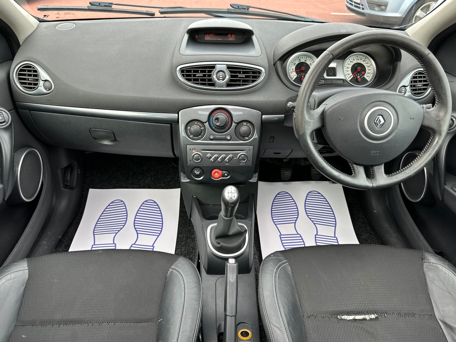 Vehicle 15