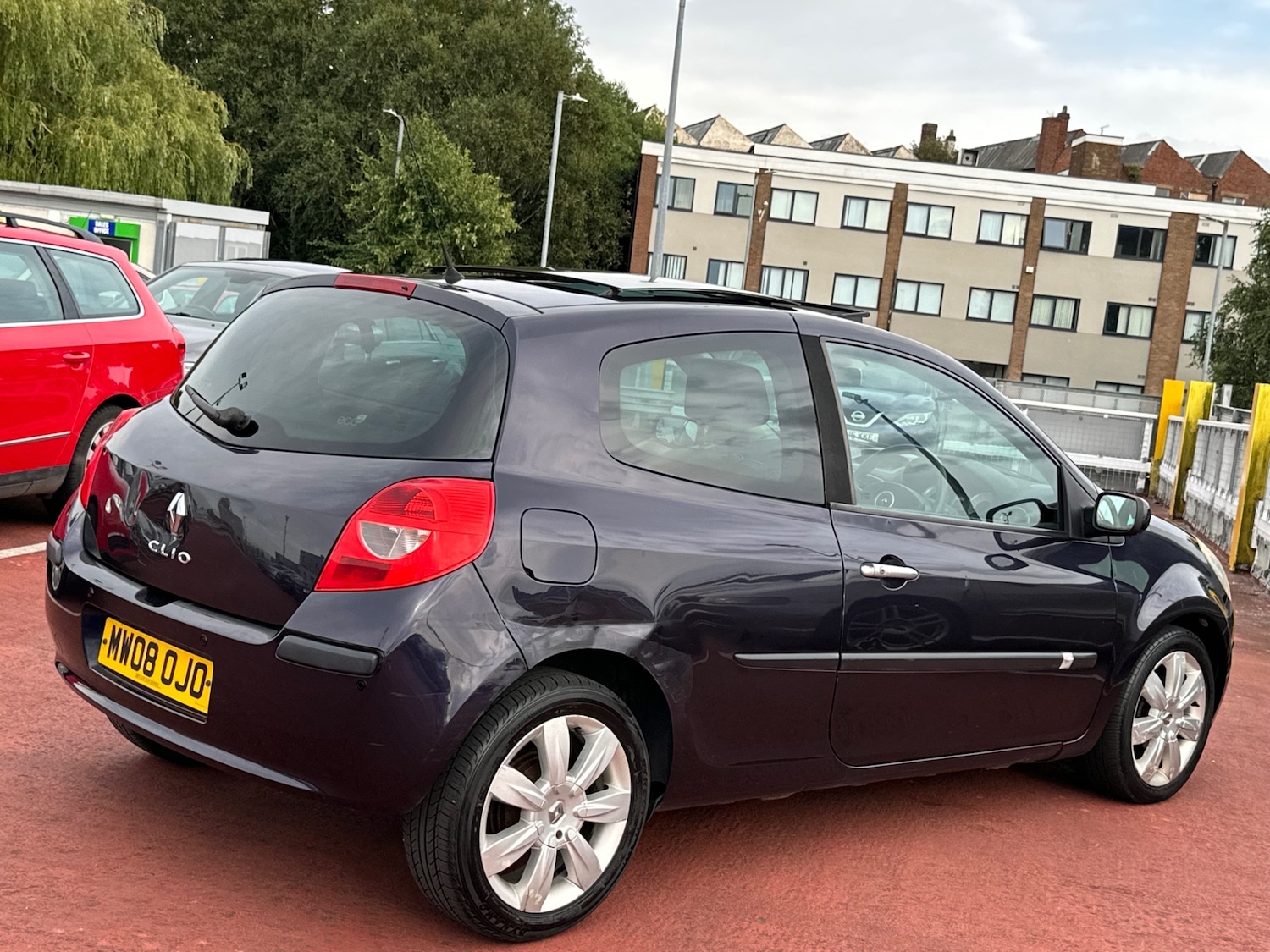 Vehicle 9