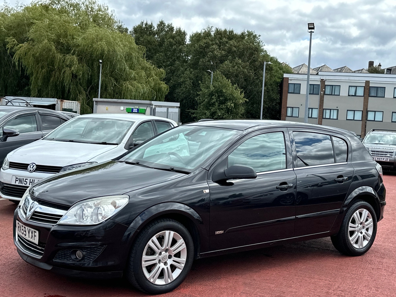 Vehicle 7