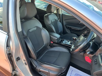 Used Renault Kadjar 2016 for sale - 75754464: Photo