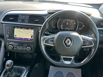 Used Renault Kadjar 2016 for sale - 75754464: Photo
