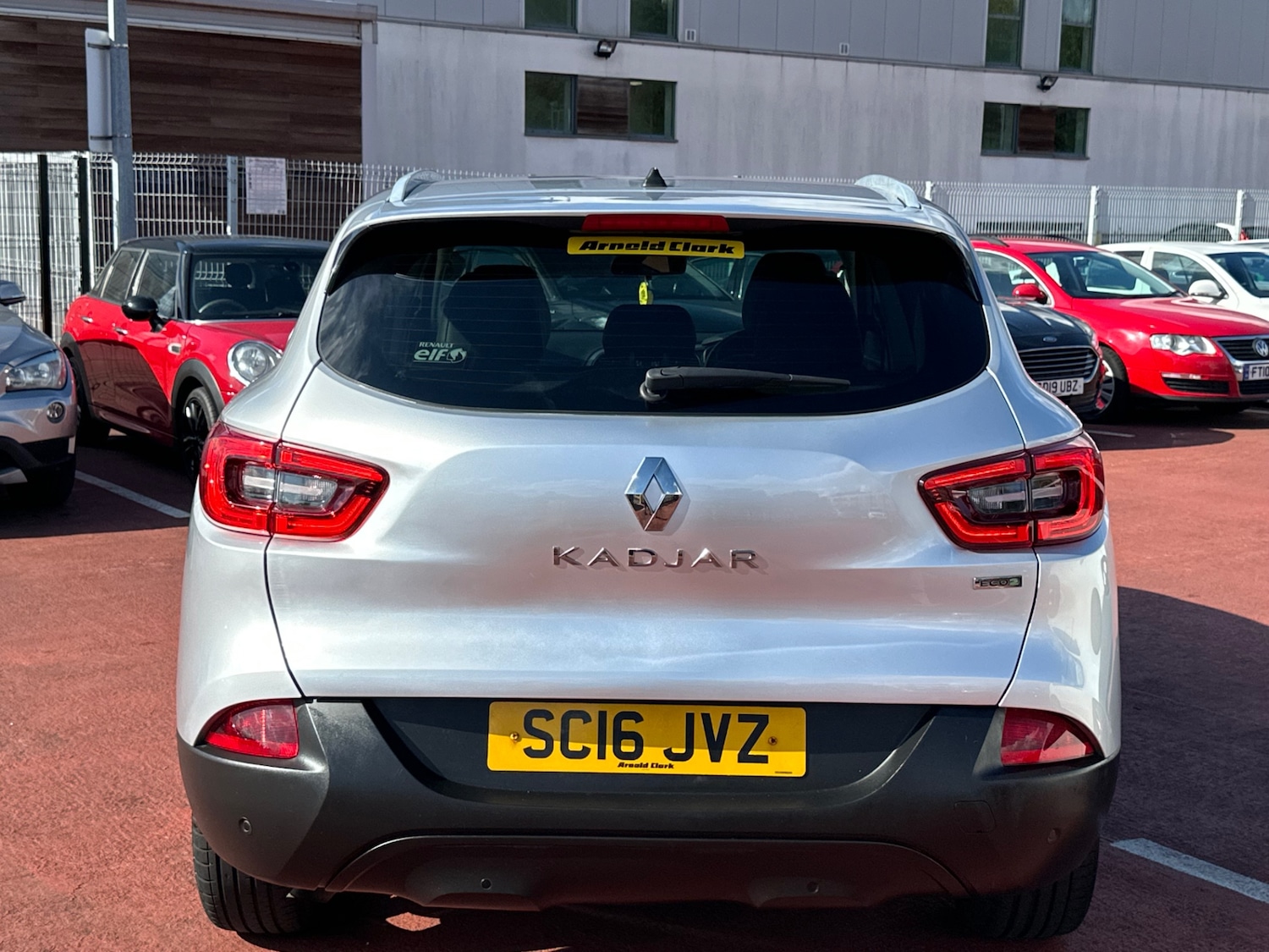 Vehicle 7