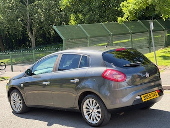 Used Fiat Bravo 2009 for sale - 78888899: Photo