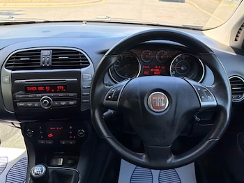 Used Fiat Bravo 2009 for sale - 78888899: Photo