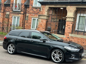2015 (65) - 2.0 TDCi 210 Titanium Powershift 5dr - FULL MOT - HUGE SPEC - ULEZ