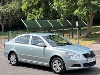Used Skoda Octavia 2013 for sale - 79038753: Photo