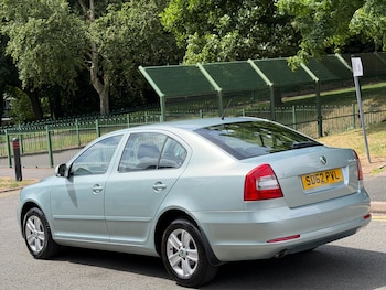 Used Skoda Octavia 2013 for sale - 79038753: Photo