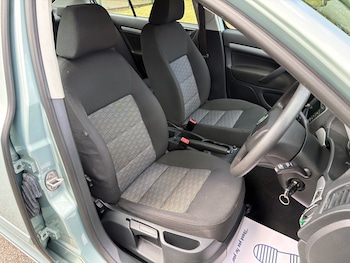 Used Skoda Octavia 2013 for sale - 79038753: Photo