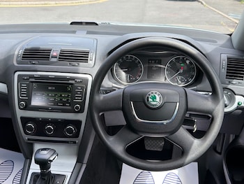 Used Skoda Octavia 2013 for sale - 79038753: Photo
