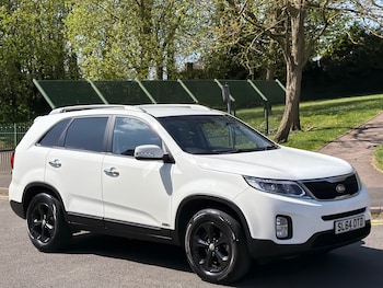 Used Kia Sorento 2014 for sale - 78346451: Photo