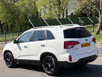 Used Kia Sorento 2014 for sale - 78346451: Photo