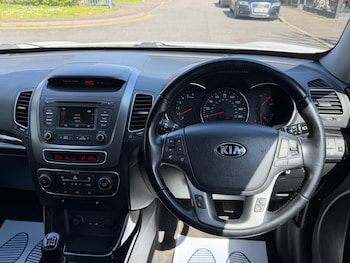 Used Kia Sorento 2014 for sale - 78346451: Photo