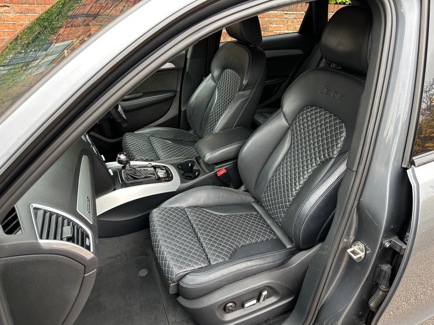 Used Audi Q5 2016 for sale - 76506228: Photo 12