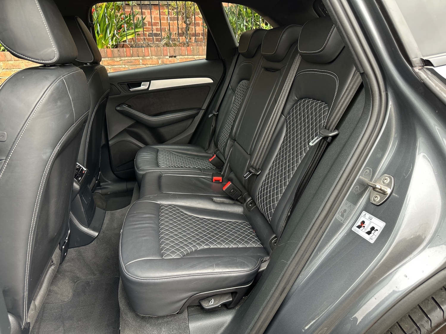 Used Audi Q5 2016 for sale - 76506228: Photo 15