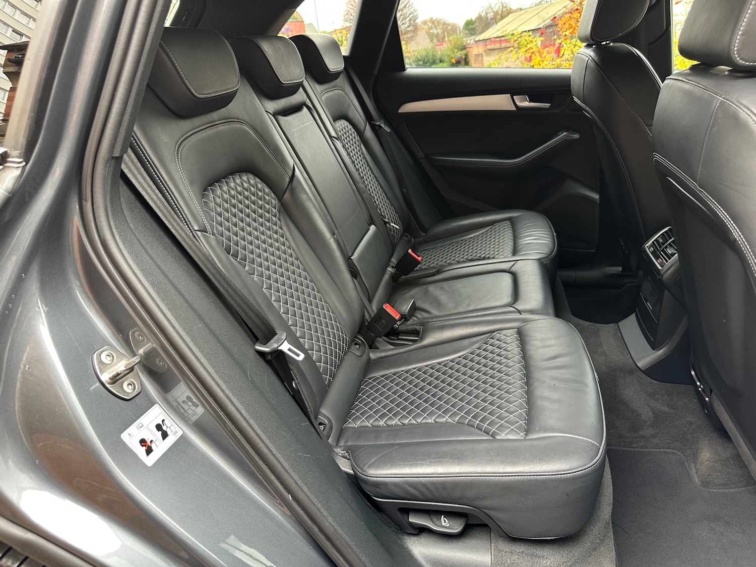 Used Audi Q5 2016 for sale - 76506228: Photo 17