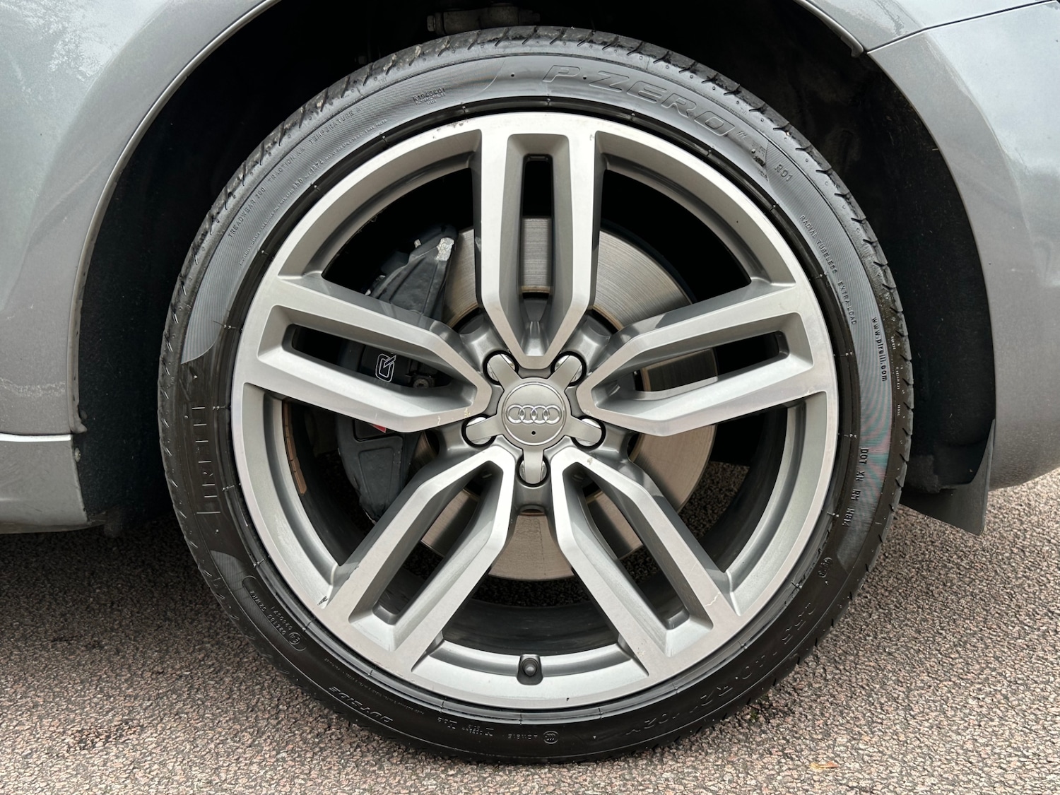 Used Audi Q5 2016 for sale - 76506228: Photo 18