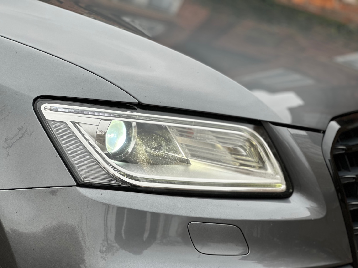 Used Audi Q5 2016 for sale - 76506228: Photo 20