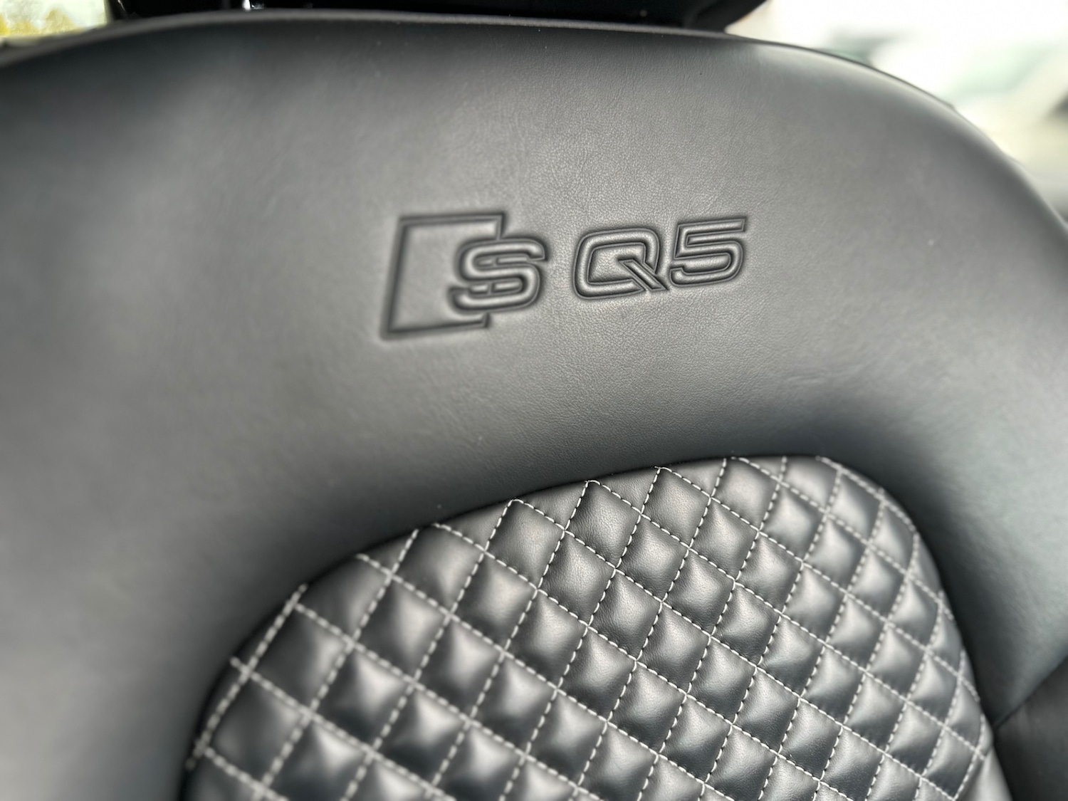 Used Audi Q5 2016 for sale - 76506228: Photo 21