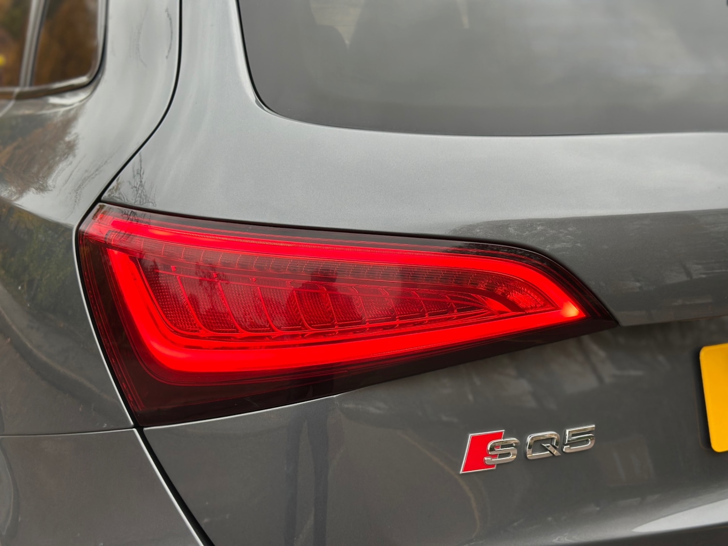 Used Audi Q5 2016 for sale - 76506228: Photo 22