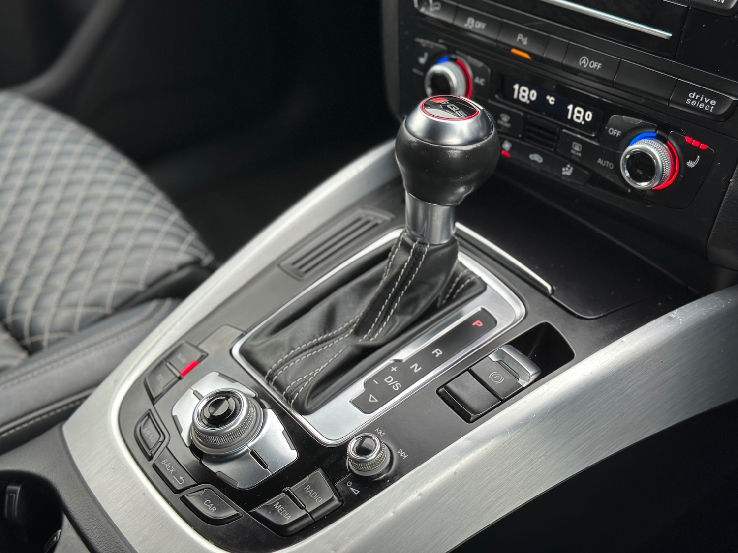 Used Audi Q5 2016 for sale - 76506228: Photo 23