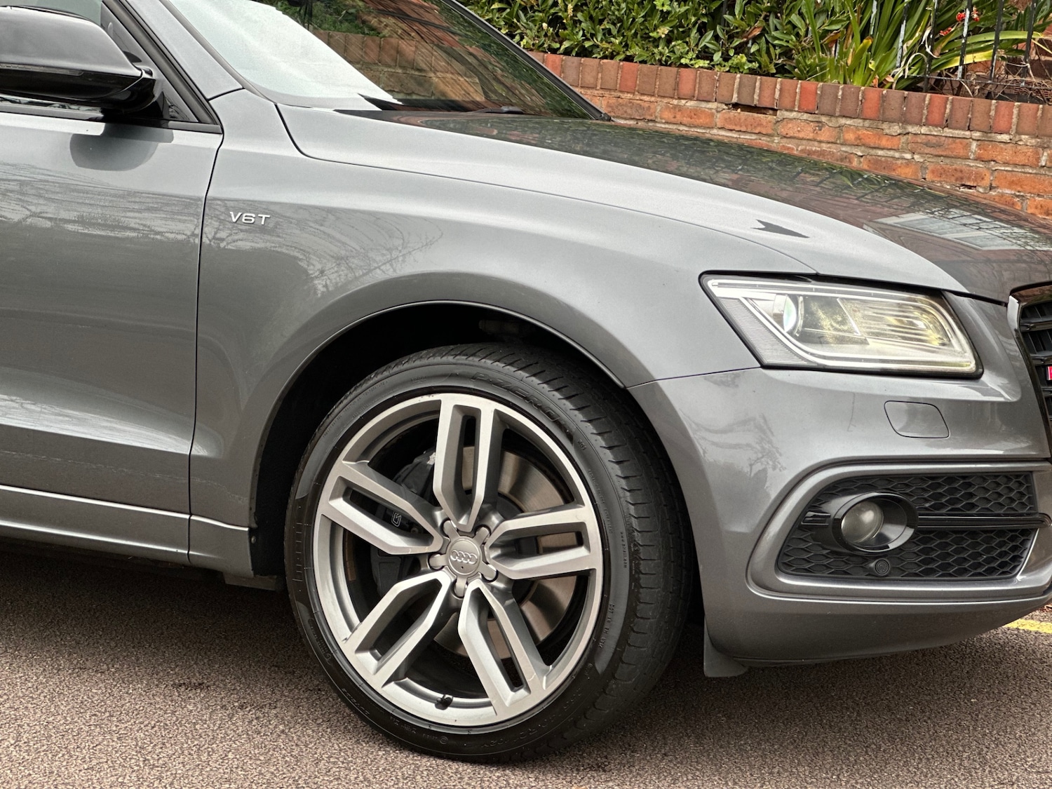 Used Audi Q5 2016 for sale - 76506228: Photo 24