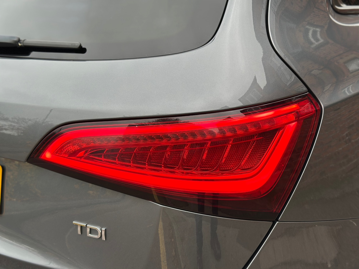 Used Audi Q5 2016 for sale - 76506228: Photo 26