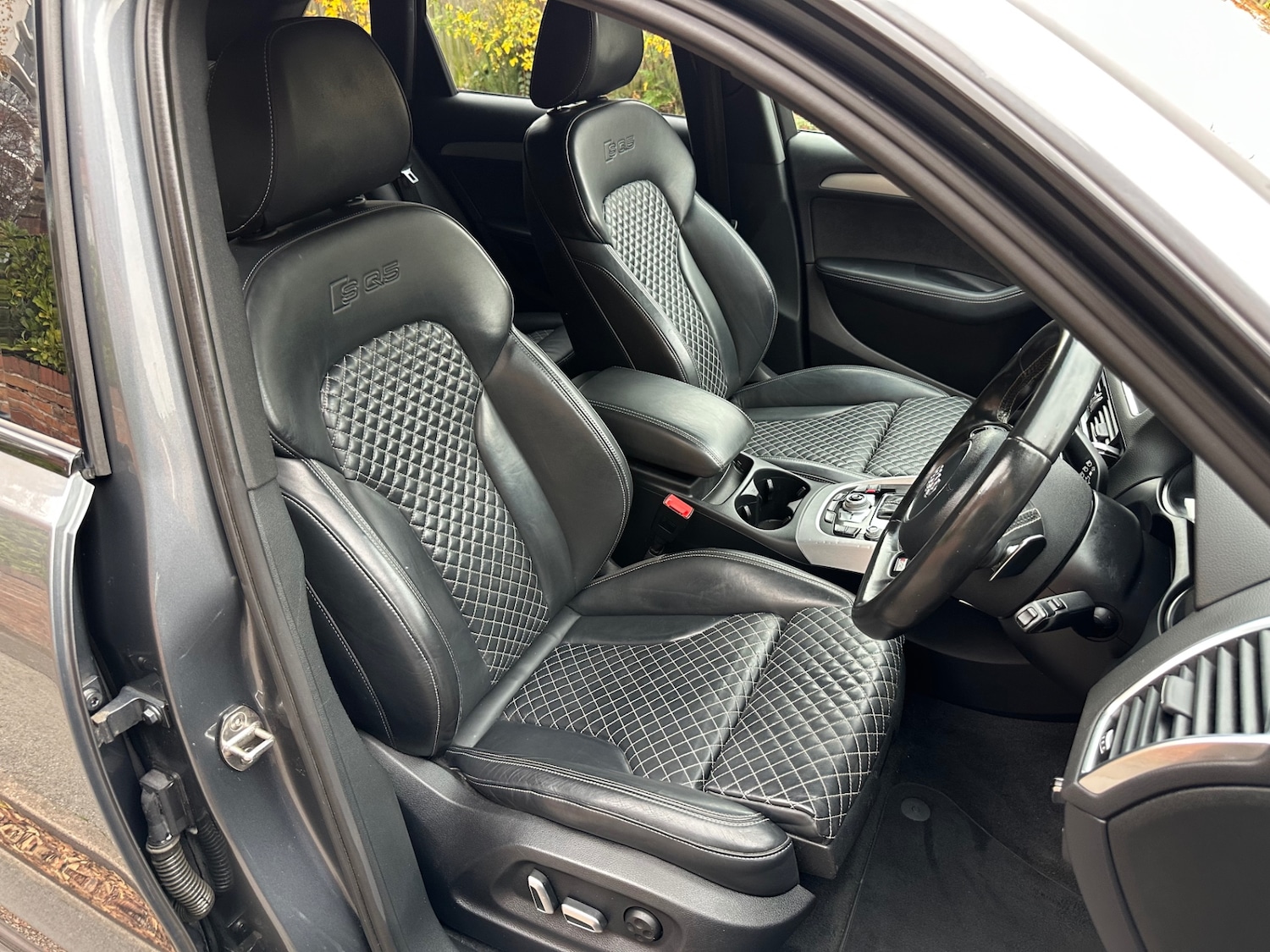 Used Audi Q5 2016 for sale - 76506228: Photo 3