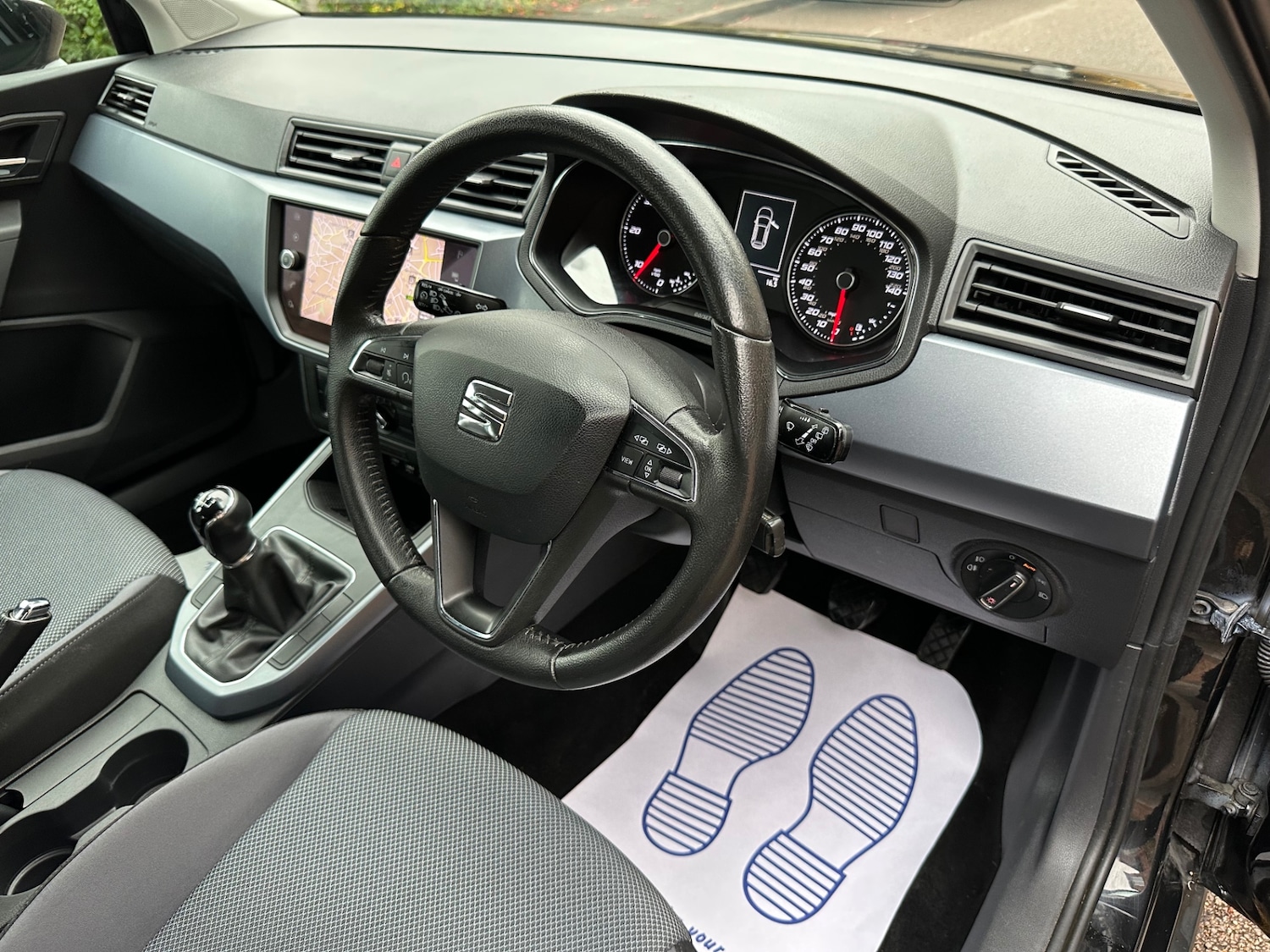 Used SEAT Arona 2018 for sale - 76268841: Photo 13