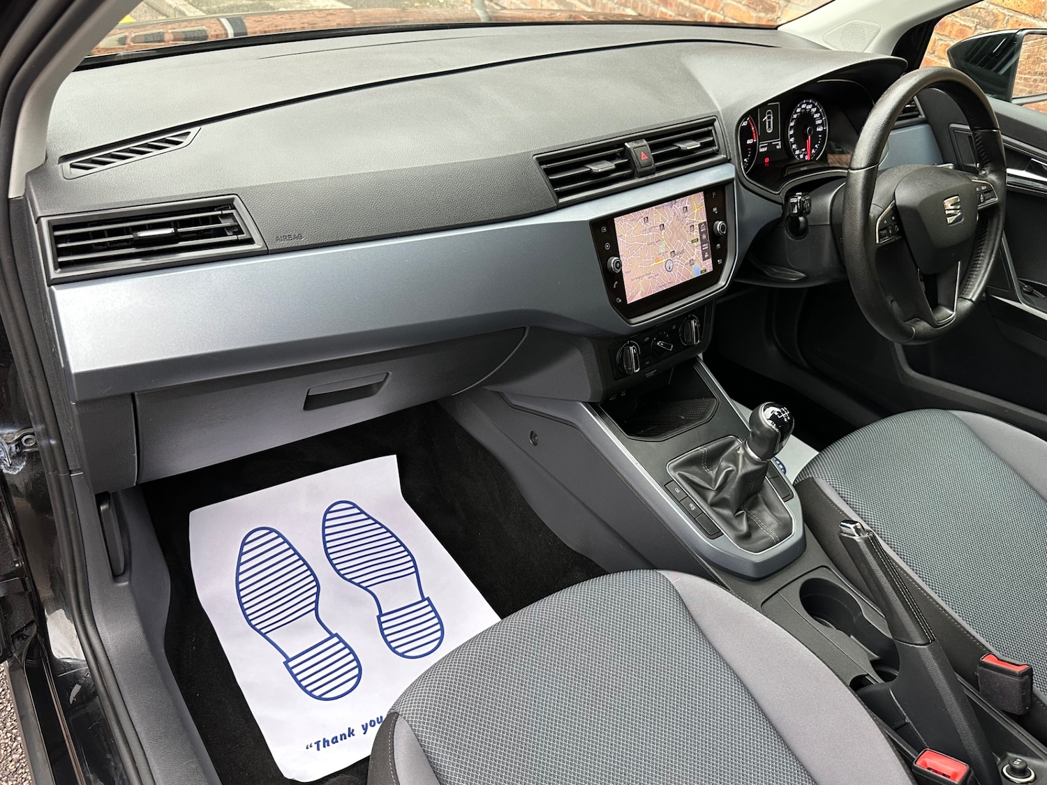 Used SEAT Arona 2018 for sale - 76268841: Photo 14