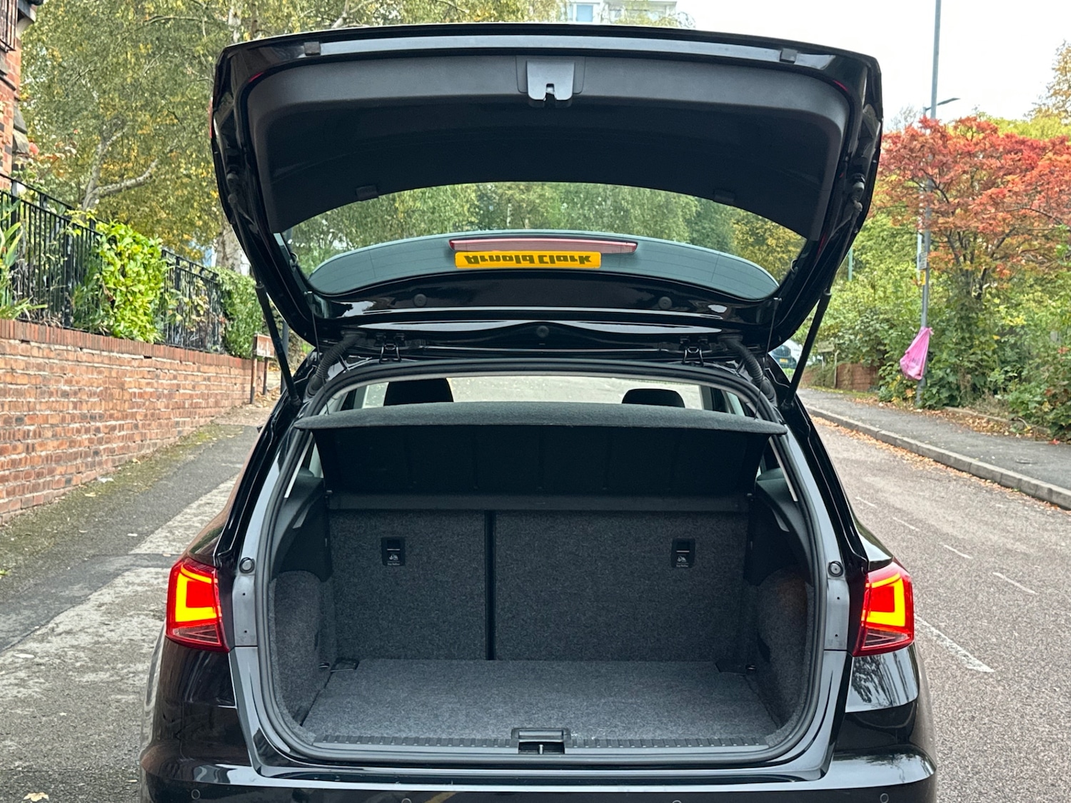 Used SEAT Arona 2018 for sale - 76268841: Photo 18