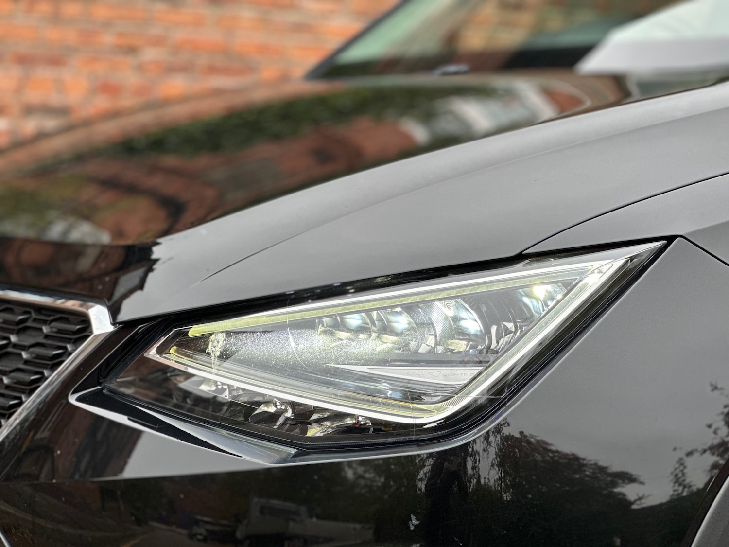 Used SEAT Arona 2018 for sale - 76268841: Photo 19