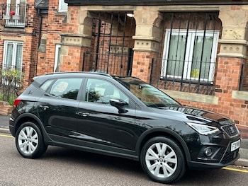 2018 (18) - 1.6 TDI SE Technology 5dr - FSH - 7 STAMPS - 06/2026 MOT