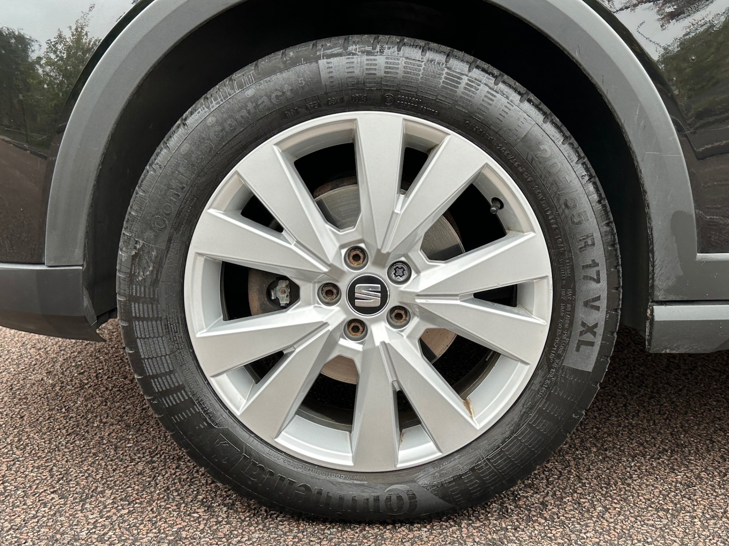 Used SEAT Arona 2018 for sale - 76268841: Photo 20