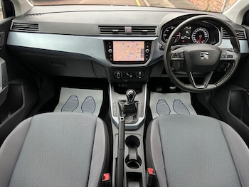 Used SEAT Arona 2018 for sale - 76268841: Photo