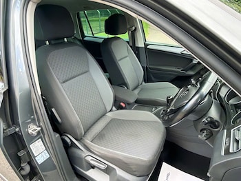 Used Volkswagen Tiguan 2016 for sale - 78889224: Photo
