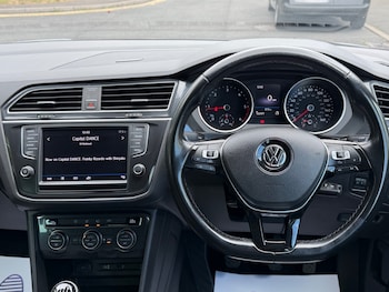 Used Volkswagen Tiguan 2016 for sale - 78889224: Photo