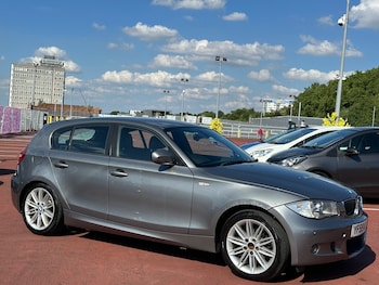 Used BMW 1 Series 2010 for sale - 75773193: Photo