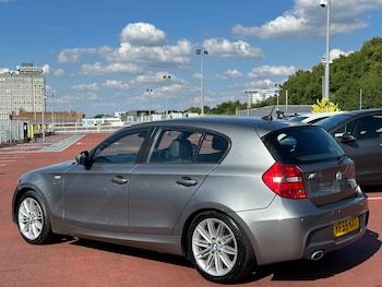 Used BMW 1 Series 2010 for sale - 75773193: Photo