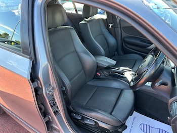 Used BMW 1 Series 2010 for sale - 75773193: Photo