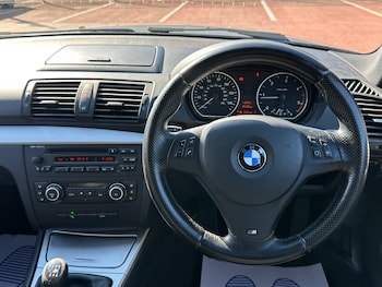 Used BMW 1 Series 2010 for sale - 75773193: Photo