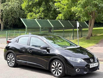 Used Honda Civic 2016 for sale - 78967973: Photo