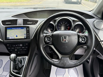 Used Honda Civic 2016 for sale - 78967973: Photo