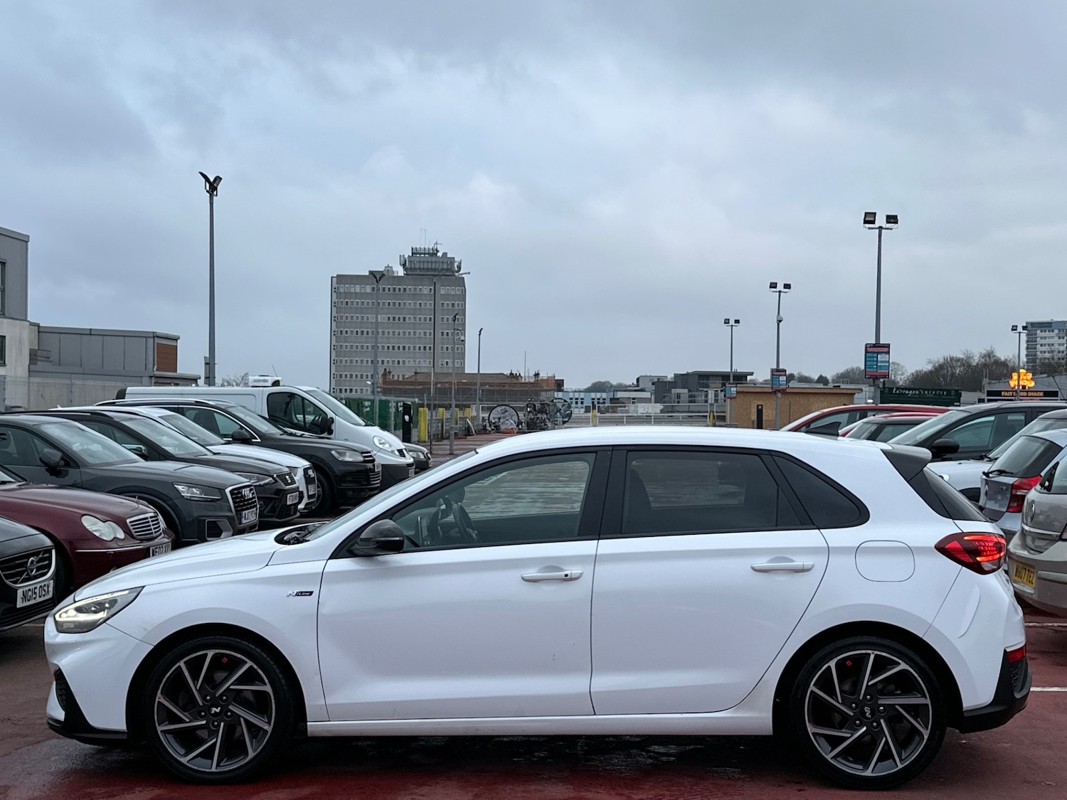 Used Hyundai i30 2021 for sale - 77475669: Photo 10