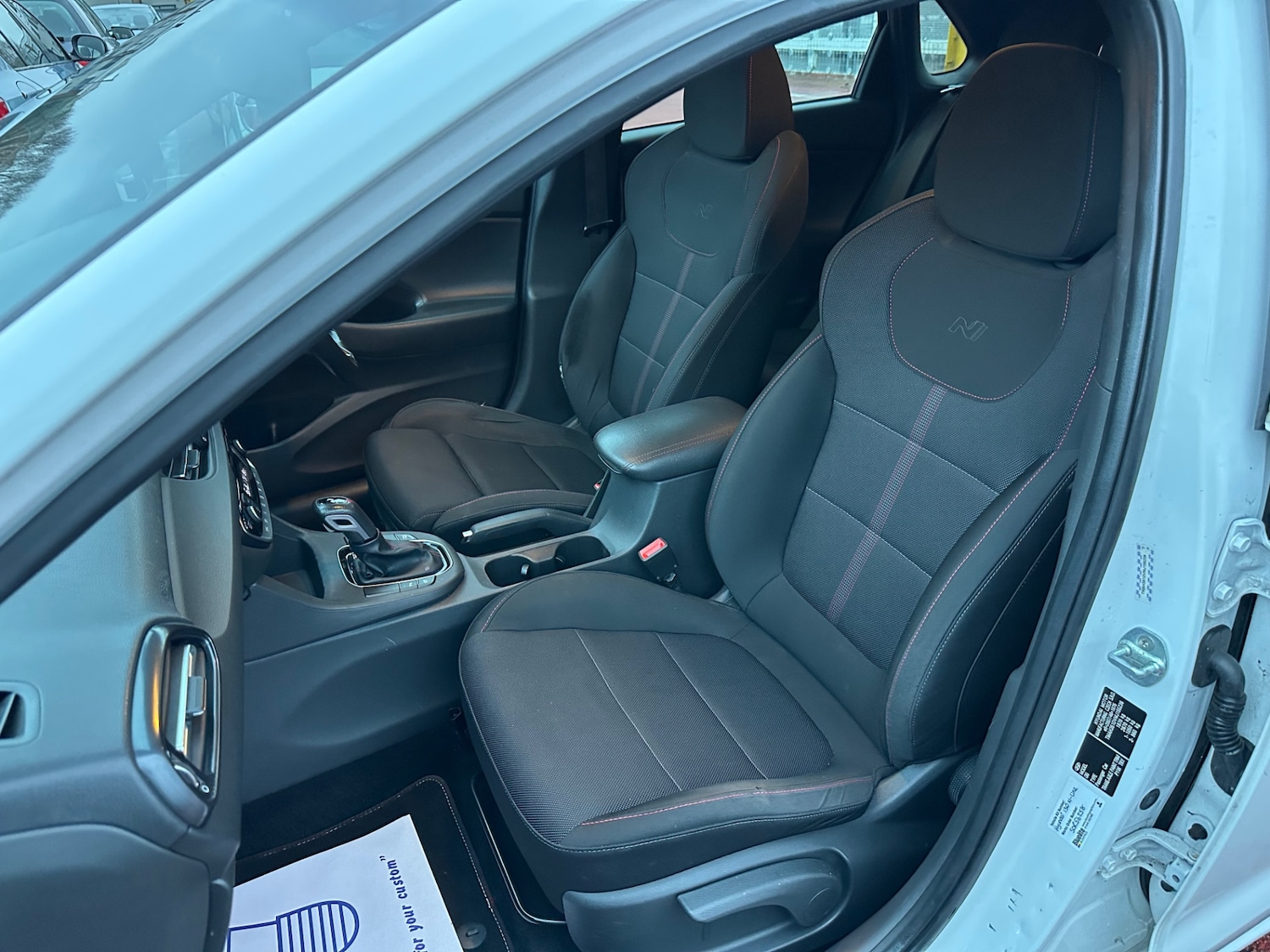 Used Hyundai i30 2021 for sale - 77475669: Photo 12