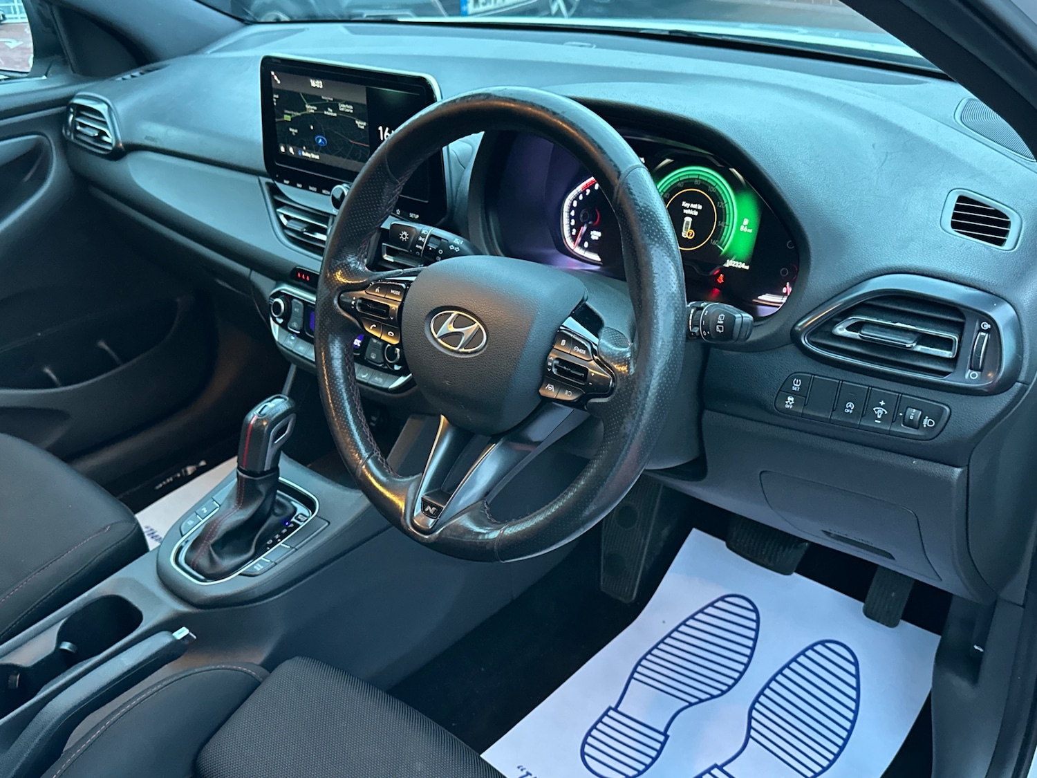 Used Hyundai i30 2021 for sale - 77475669: Photo 13