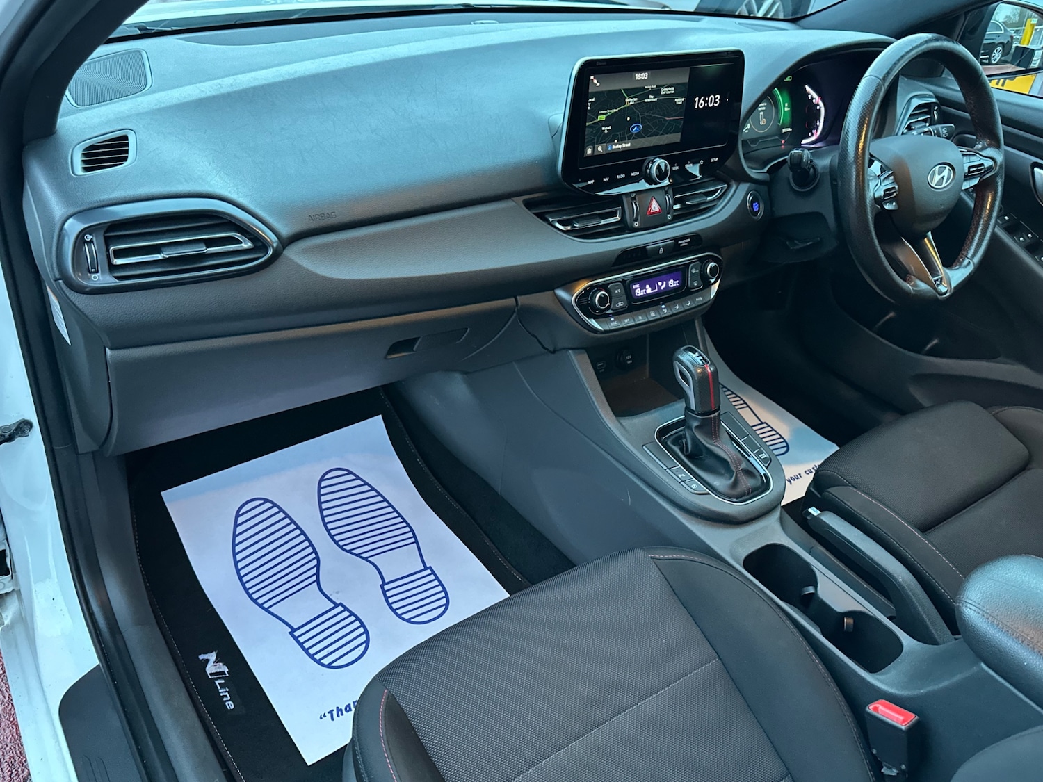 Used Hyundai i30 2021 for sale - 77475669: Photo 14